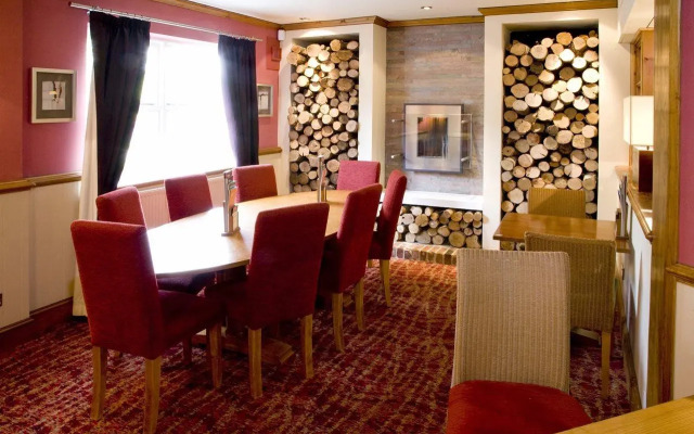Premier Inn London Romford (Mercury Gardens)