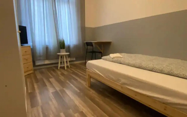 Royal Apartments Bremen - Ferienwohnungen & Fahrradverleih