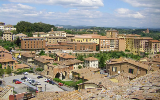 Cannon d'Oro