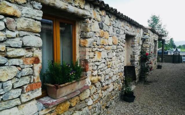La Ferme Constantin