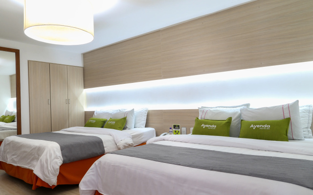 Hotel Ciudad Bonita