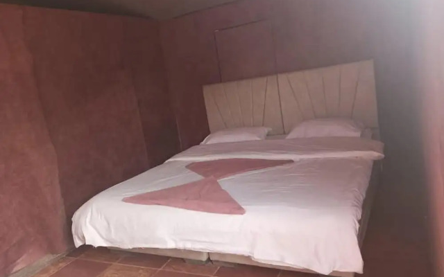 Sand Rose Camp - Hillawi Camp
