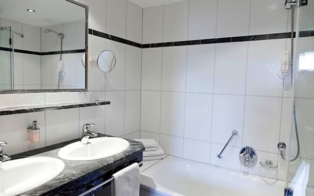 Hotel Mozart