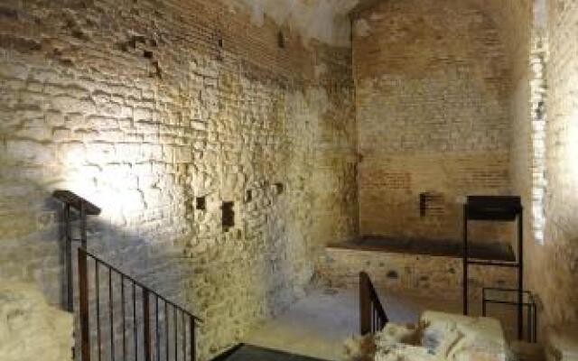Podere Sant'Ugo