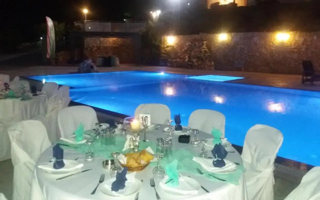 Giannis Village Resort