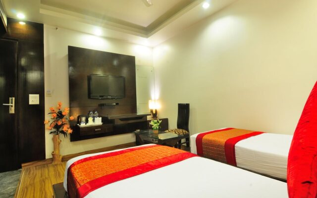 Hotel Elegance New Delhi Railway