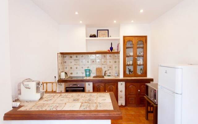 Monte Molar Guest Apartment & Private Pool