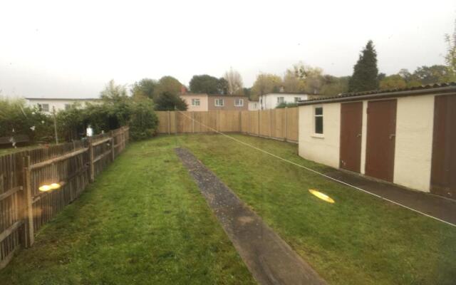 MyCityHaven The KingsWeston - flexible home sleeps 7
