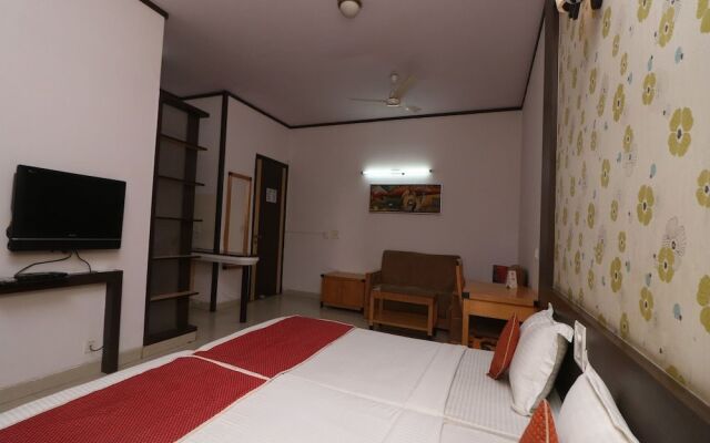 OYO 10250 Elevate Residency
