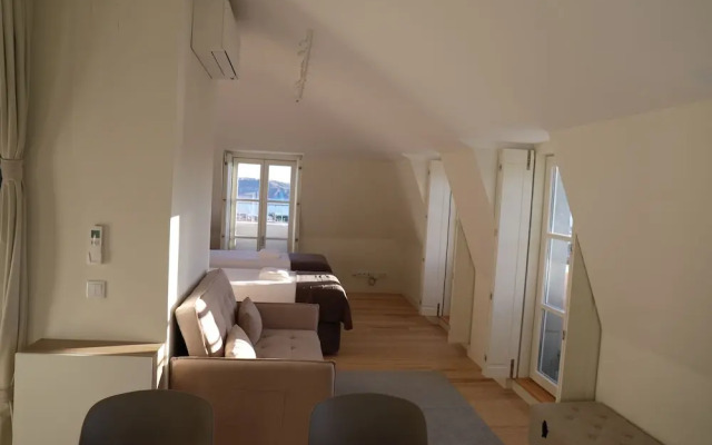 Ajuda Palace Inn Lisbon