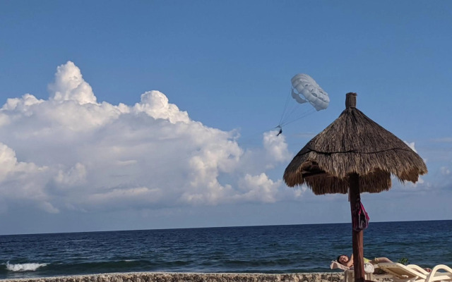 Bahia Principe & Golf Residences (Terrazas Condo)