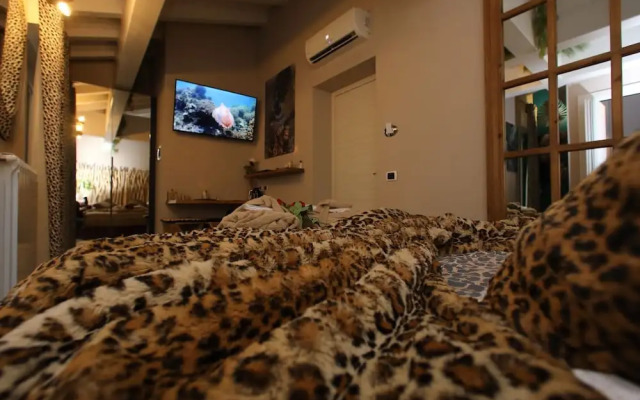 Bellavista Exclusive B&B (Piscina Riscaldata)