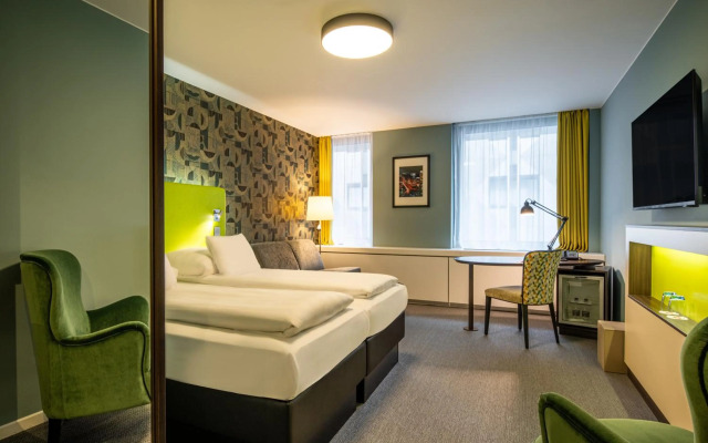 Thon Hotel EU