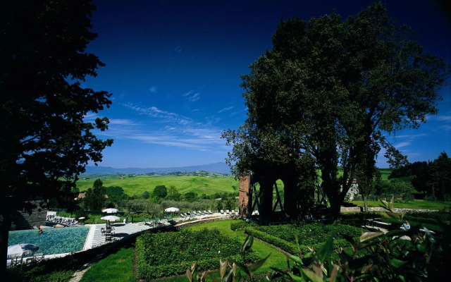 Fonteverde Lifestyle & Thermal Retreat