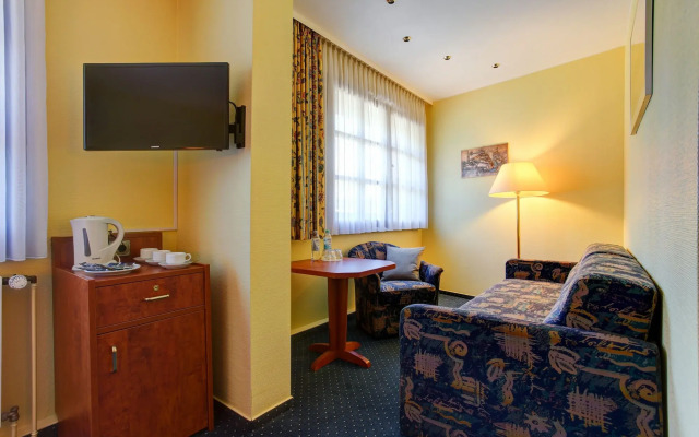 Hotel Elbinsel