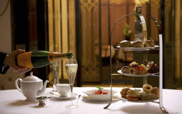The Wellesley Knightsbridge, A Luxury Collection Hotel