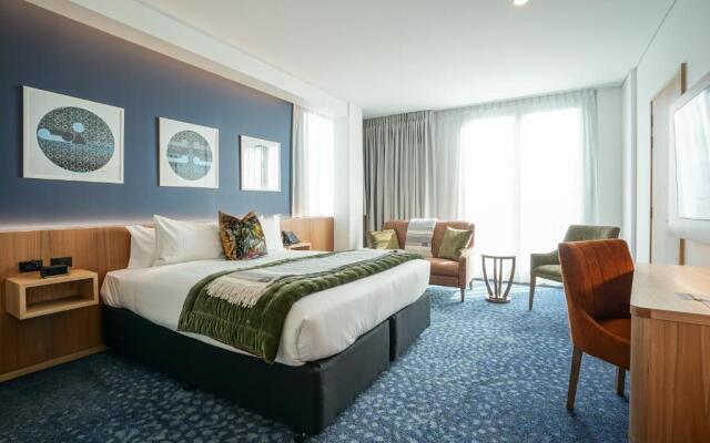 The Langlands Hotel