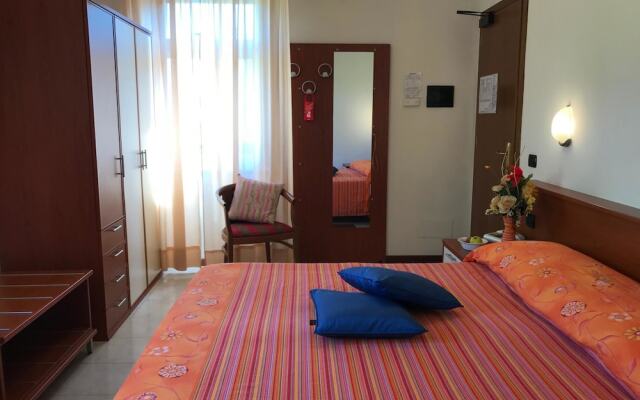 Garden Hotel Tabiano