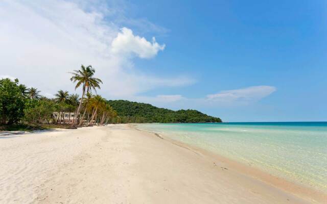 Phu Quoc Ocean Pearl Hotel