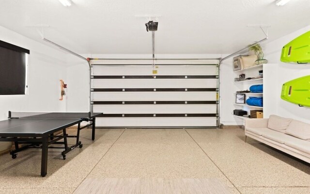 All Decked Out by RedAwning