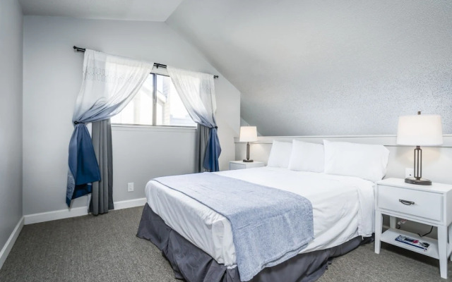 Suburban Extended Stay Hotel