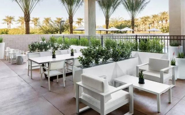 AC Hotel Scottsdale North