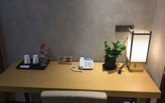 Ruitai Hotel
