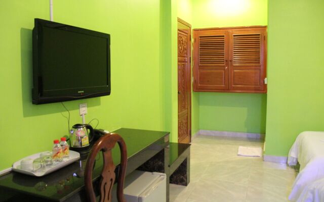 Kim Guesthouse