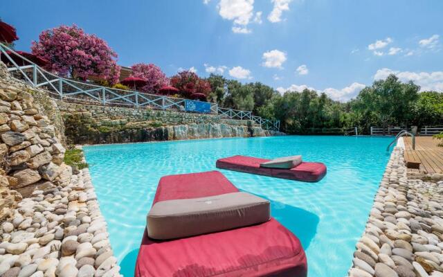 Antica Masseria Rottacapozza