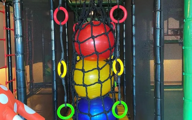 Gran Paradiso Hotel Spa