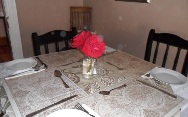 Convent Hill B and B