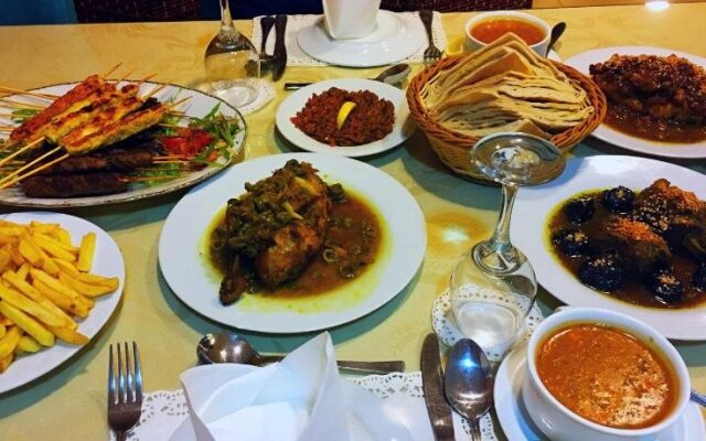 Danat Park Hotel