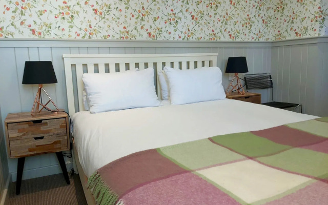 Brooks Guesthouse Bristol
