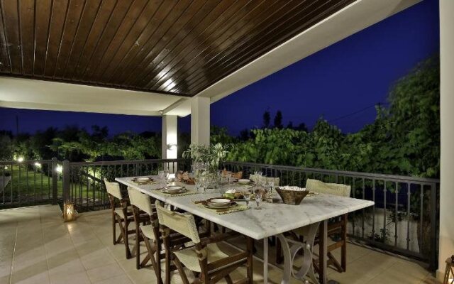 Villa Euphoria