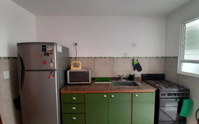 Cálido, luminoso & excelente ubicación BA