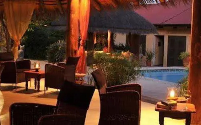 Villa Verdi Guesthouse