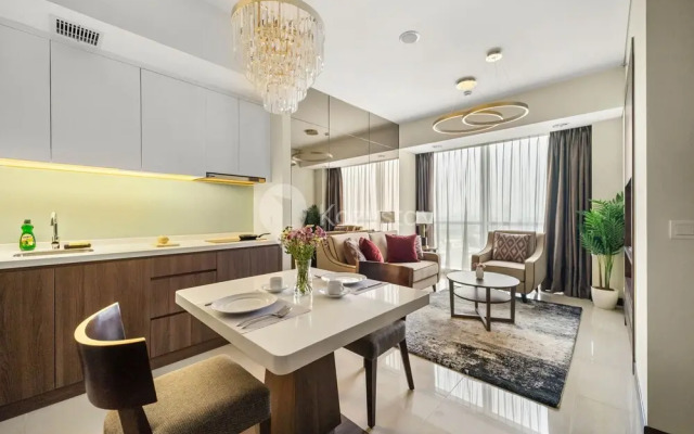 Cavora by Kozystay - Pondok Indah