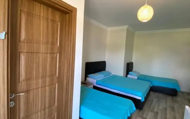 Geyikli Berfin Otel