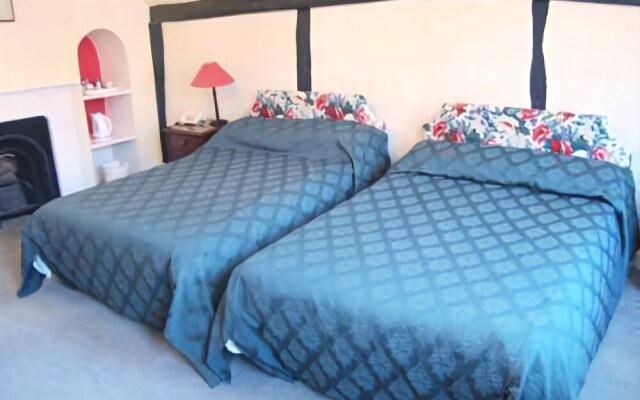 George and Dragon Hotel