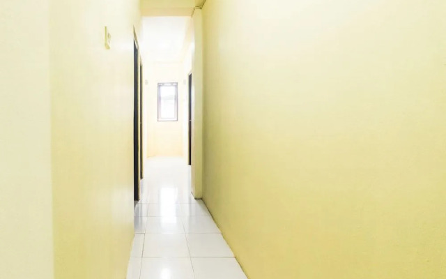 OYO 2165 Alyah Guest House Syariah