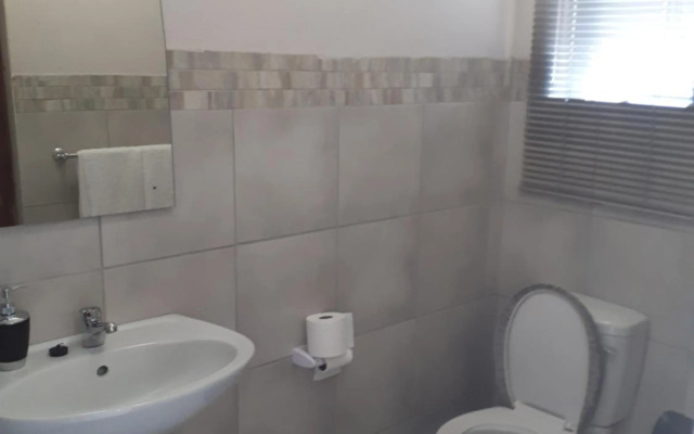 Dreamwood Guest House