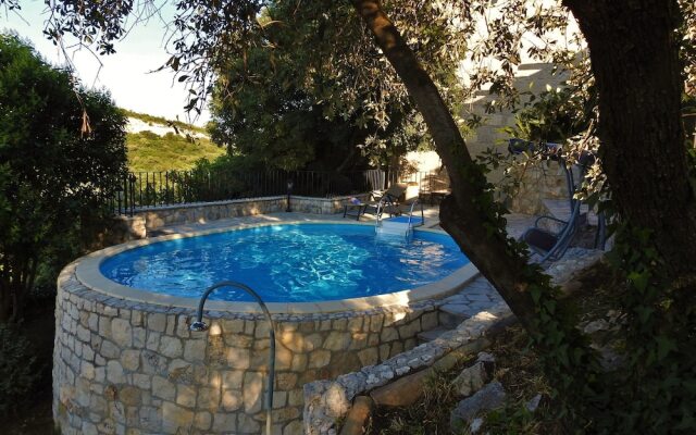 Villa Bombo