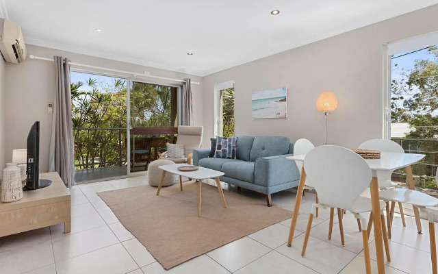 Apartment 1 Attunga Heights 4