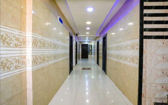 Fabexpress Galaxy Lodge