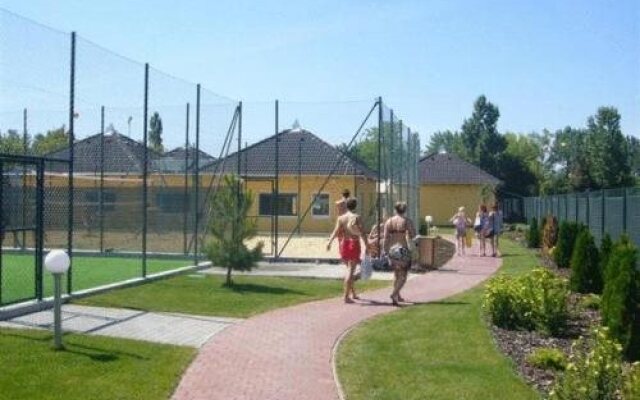 Holiday Village Senec