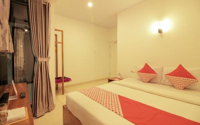 Tibrae Homestay Syariah