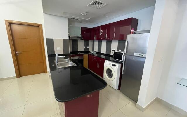 Homes2Retreat 2Bedroom Apt Full Sea View