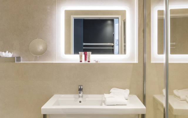 Mercure Hotel & Spa Bastia Biguglia