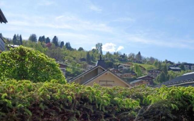 Apartment Les Jardins Alpins.1