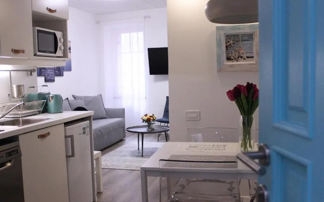 Love Apartment Rovinj